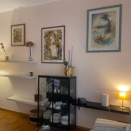 Amber Apartment Rome Extérieur photo