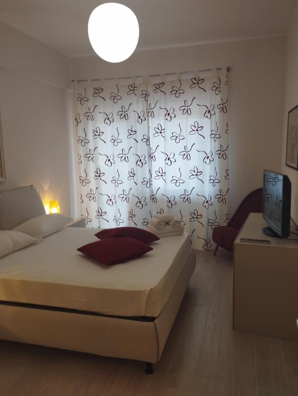 Amber Apartment Rome Extérieur photo