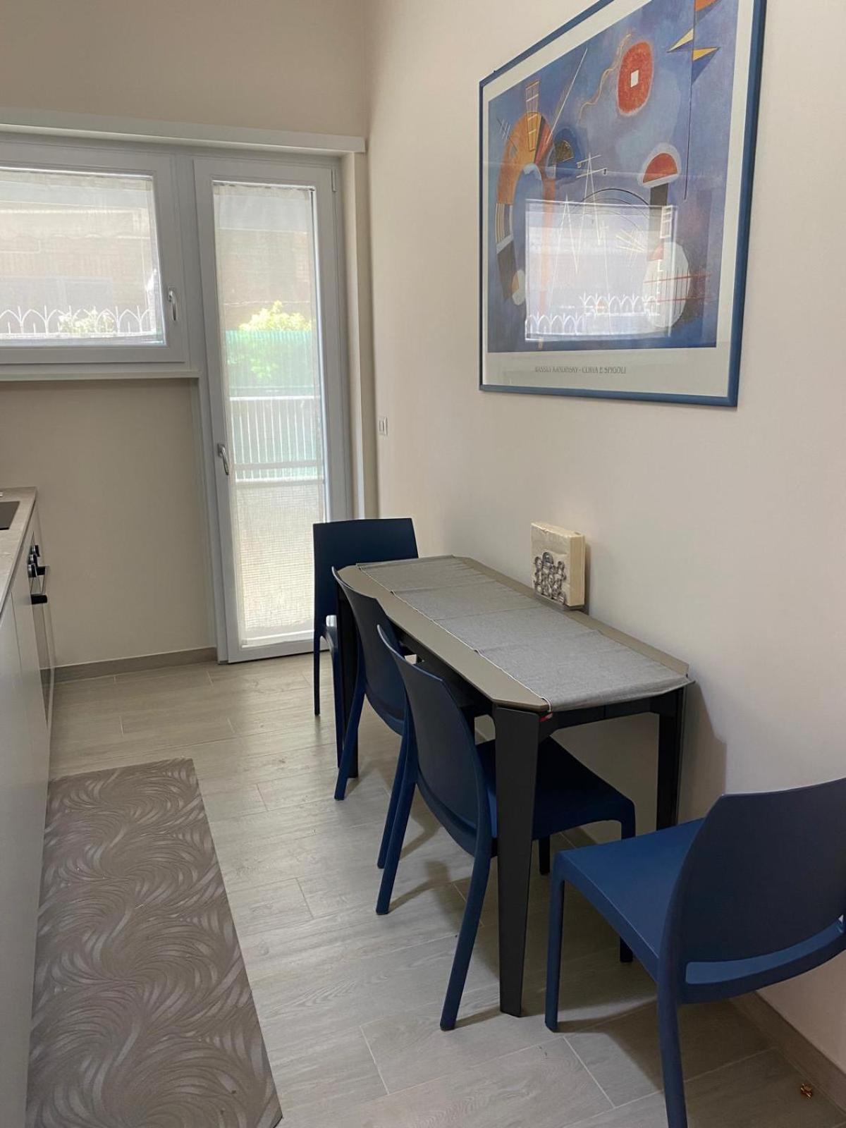 Amber Apartment Rome Extérieur photo