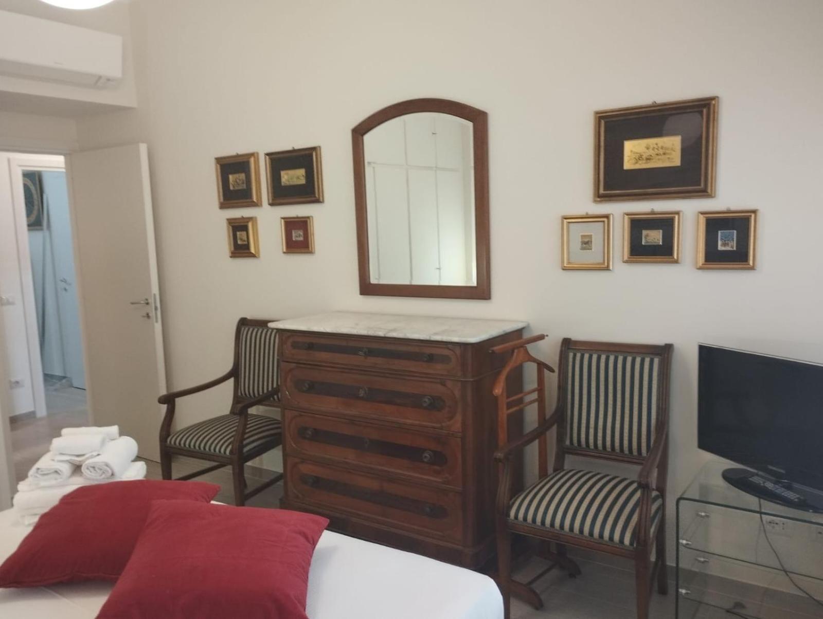 Amber Apartment Rome Extérieur photo