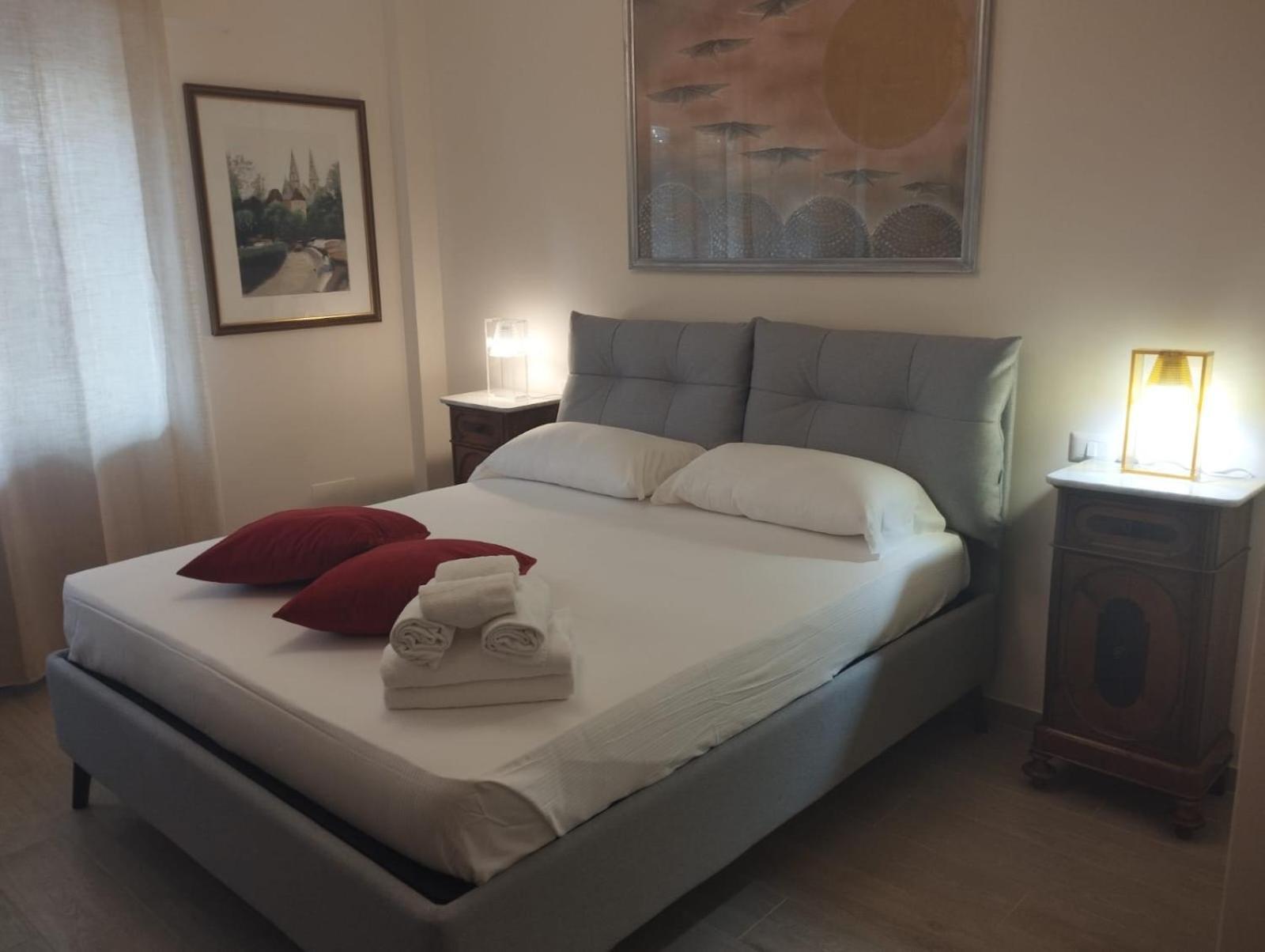 Amber Apartment Rome Extérieur photo