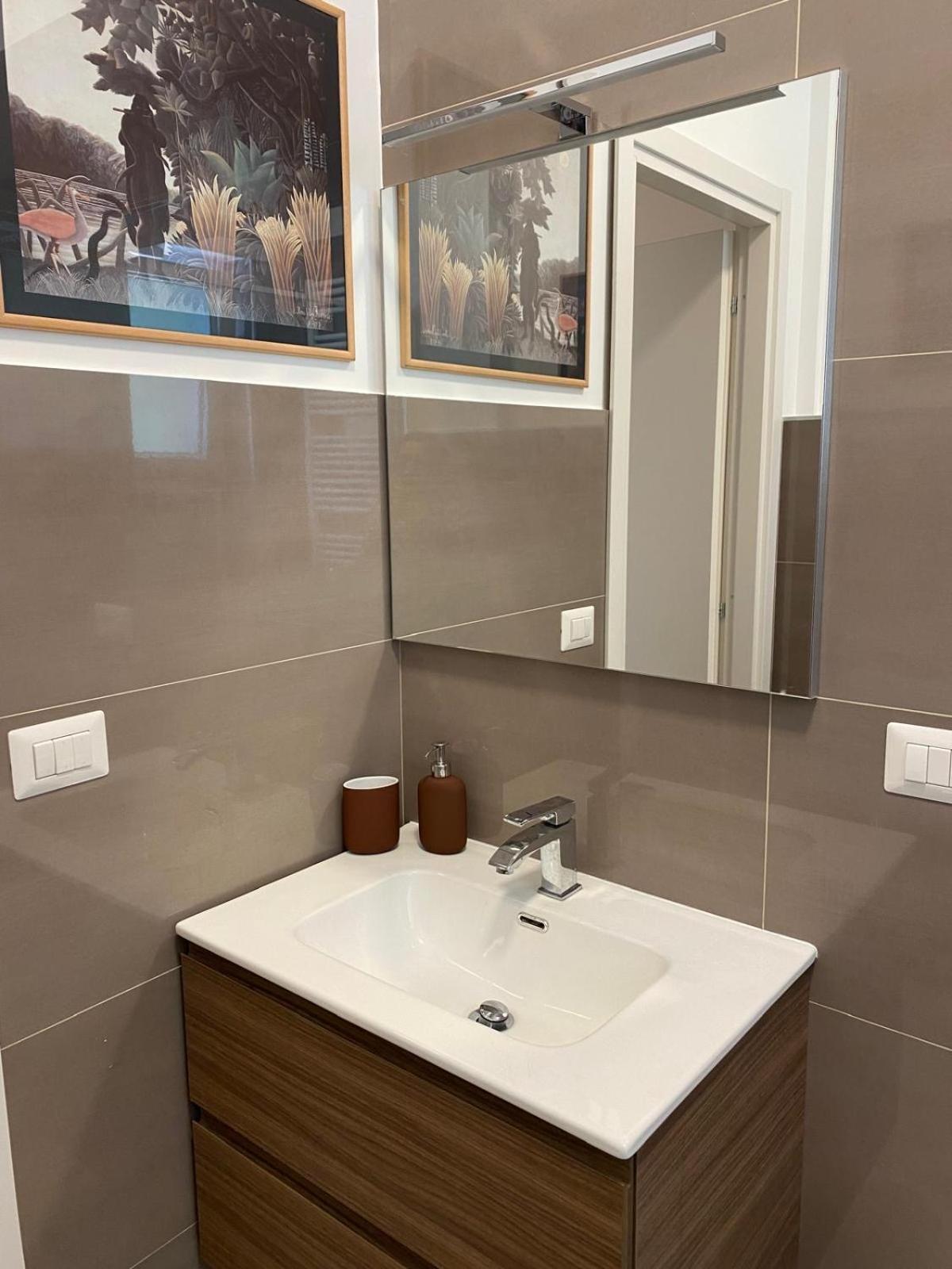 Amber Apartment Rome Extérieur photo