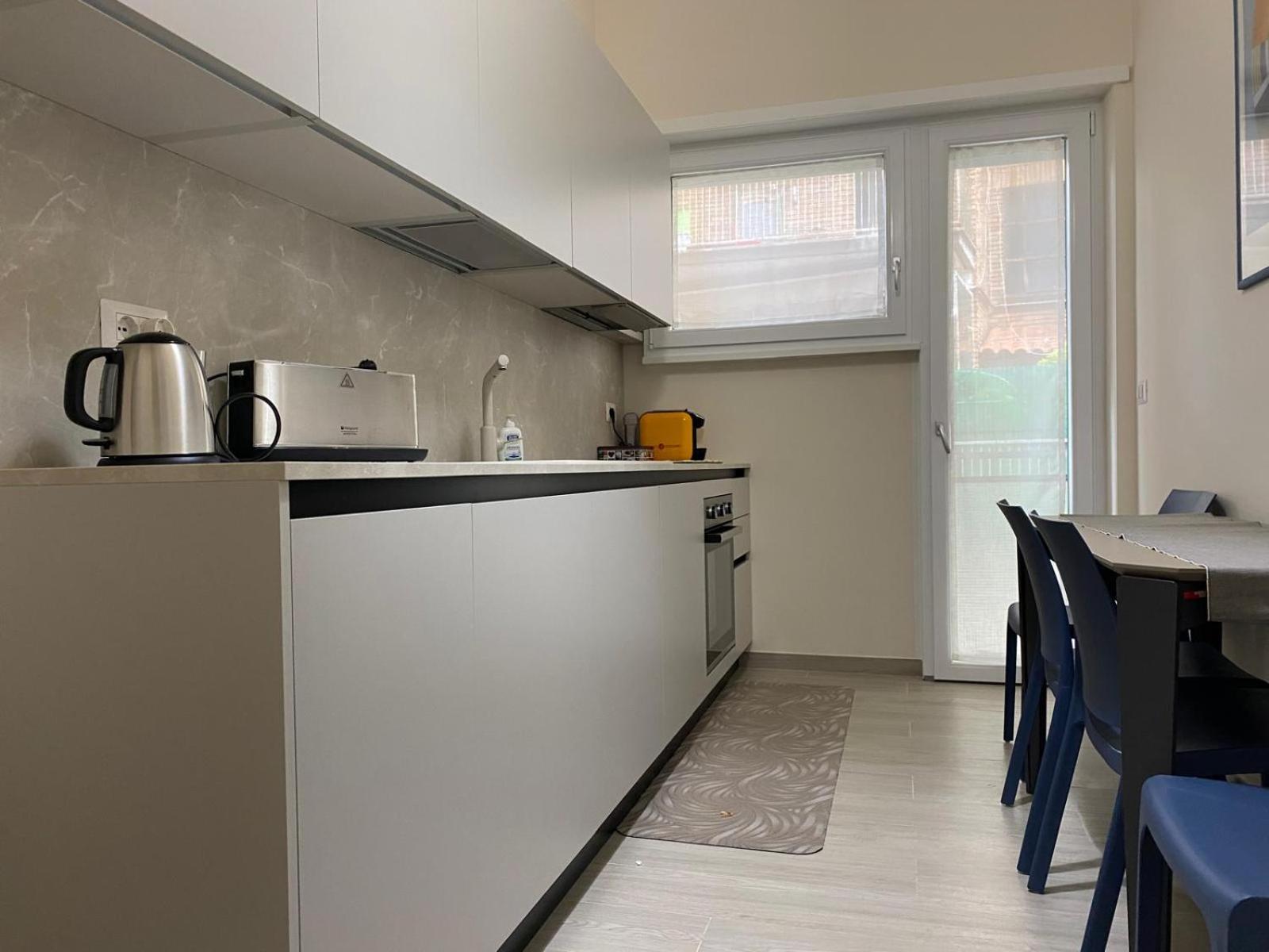 Amber Apartment Rome Extérieur photo