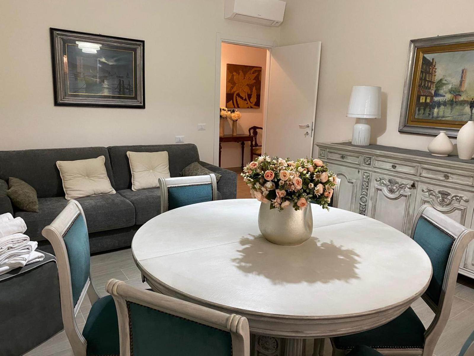 Amber Apartment Rome Extérieur photo