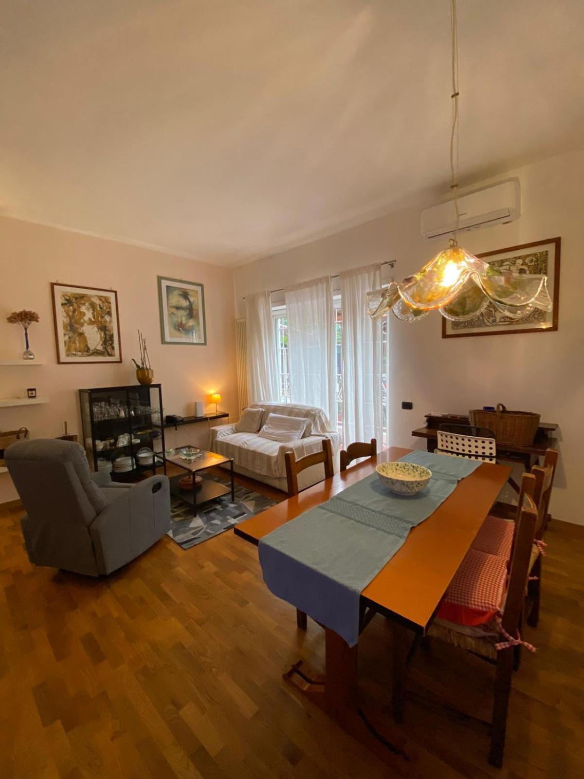 Amber Apartment Rome Extérieur photo