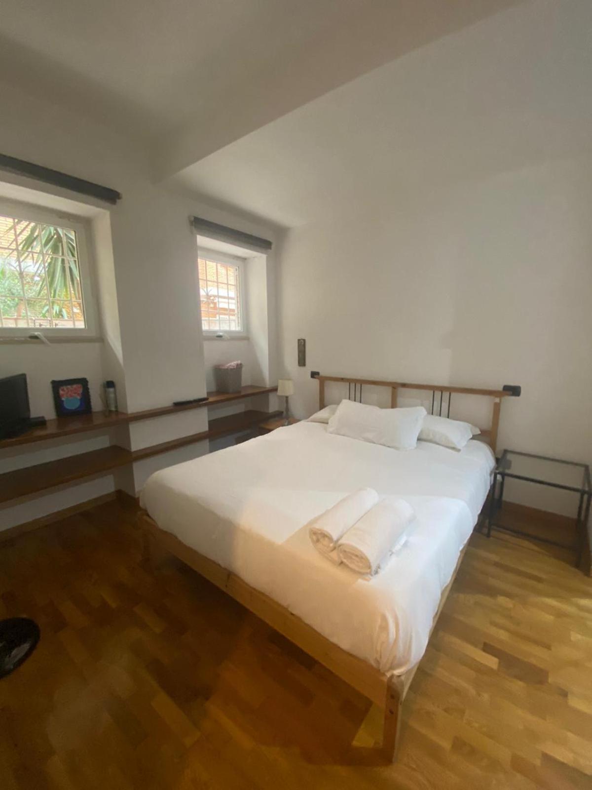 Amber Apartment Rome Extérieur photo