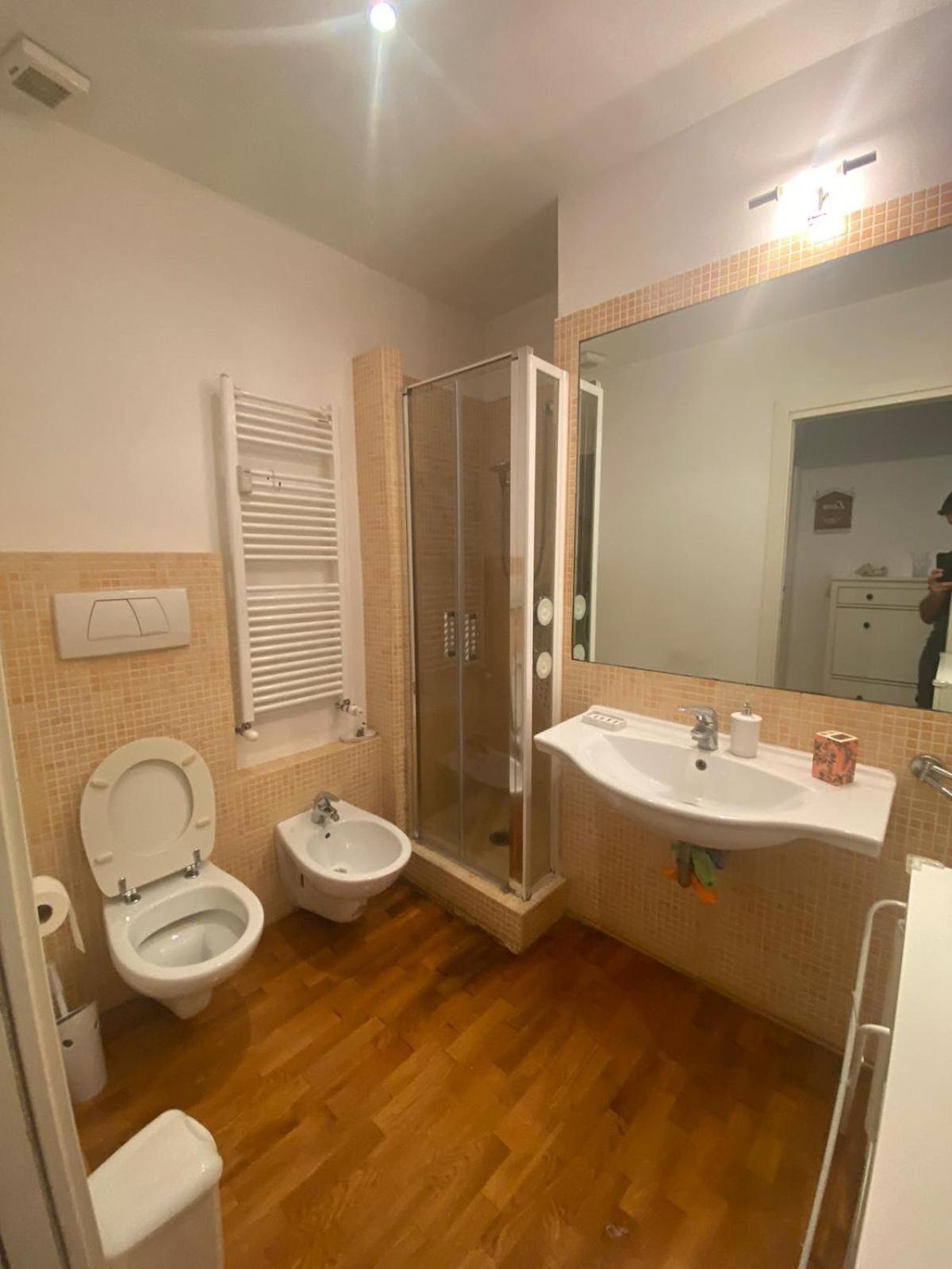 Amber Apartment Rome Extérieur photo