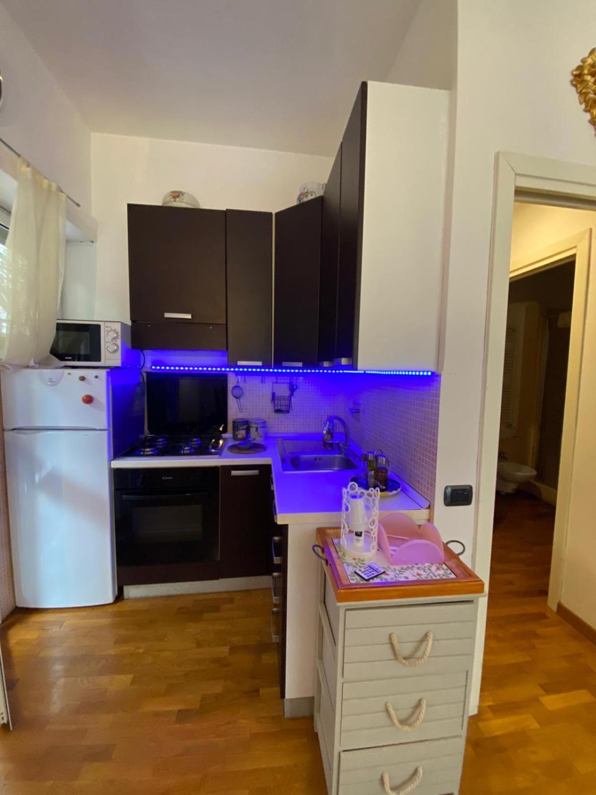 Amber Apartment Rome Extérieur photo